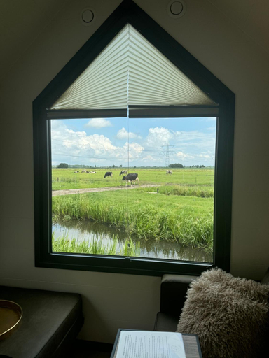 Others 2, TinyHouse Noorderlicht, Vlist