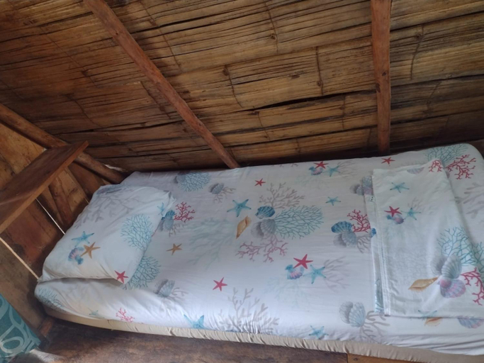 Bedroom 4, Wira Pora Hostal, Buenaventura