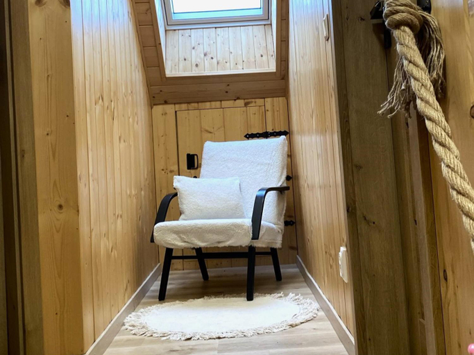 Bedroom 2, Chata Stary Mlyn, Tvrdošín