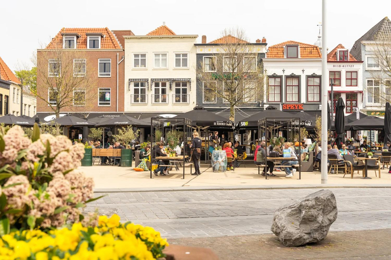 Others 5, B & B ANNAMIE, Vlissingen