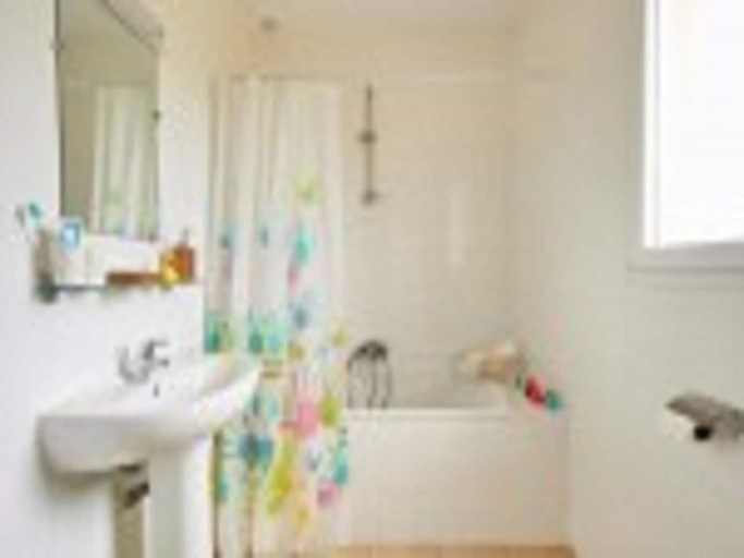 Bathroom, Luxury Villa in France with Private Pool, Deux-Sèvres