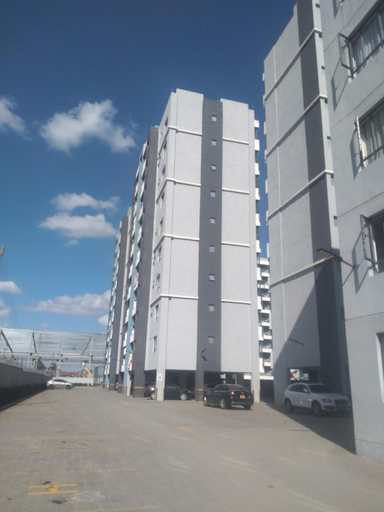 Exterior & Views 2, indesign makumbi apartment park, Mavoko