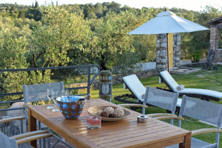 Others 5, Villa Privilege Classic & Exclusive, Ionian Islands