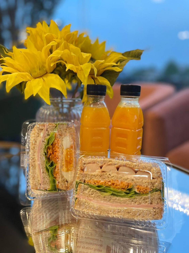 Food & Drinks 5, The Richer Ratchaburi, Muang Ratchaburi