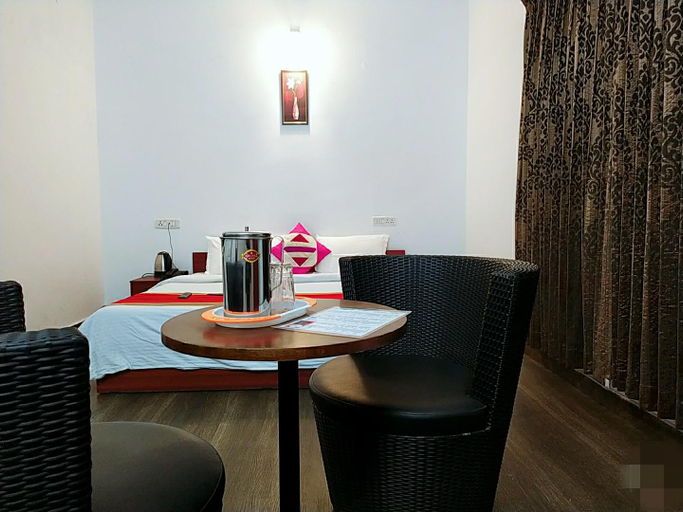 Others 5, ROSEPARK RESIDENCY, The Nilgiris