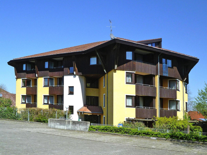 Exterior & Views 5, Chalet by Lake Constance with Alpine Views, Bodenseekreis