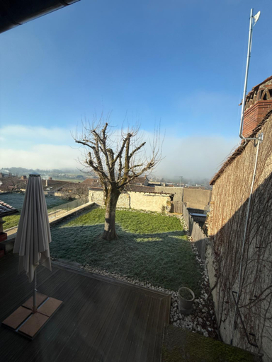 Others 3, Gite du Chateau de Treffort, Ain