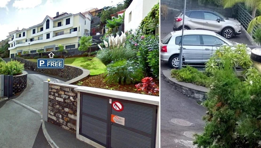 Exterior & Views 1, Colinas do Sol, Funchal