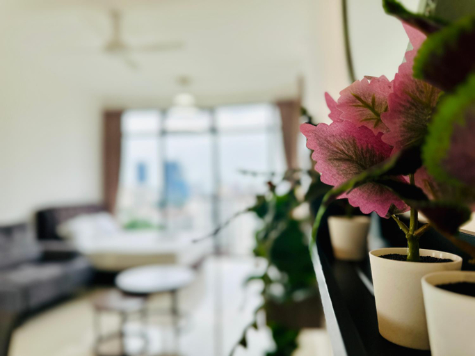 Food & Drinks 4, Beacon Executive Suites by WL, Penang Island