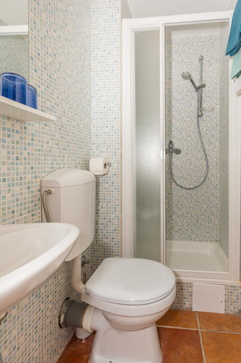 Bathroom 2, Guesthouse Marin, Split
