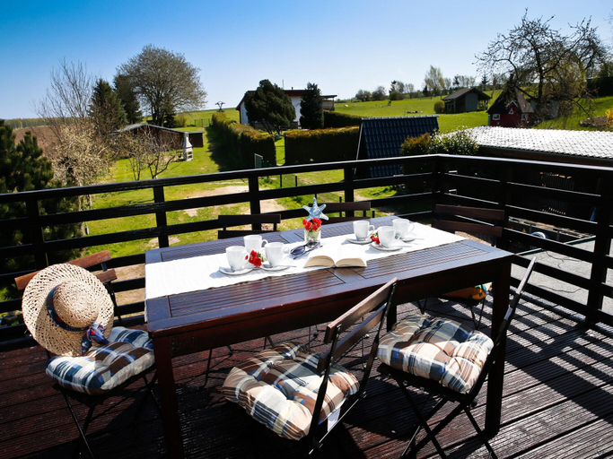 Others 4, Stylish Stay in Kagsdorf, Rostock