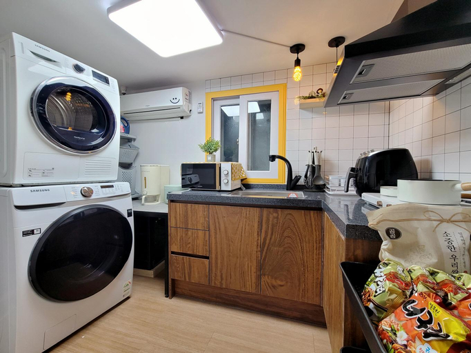 Others 5, Residence YeoYu Uijeongbu, Yangju