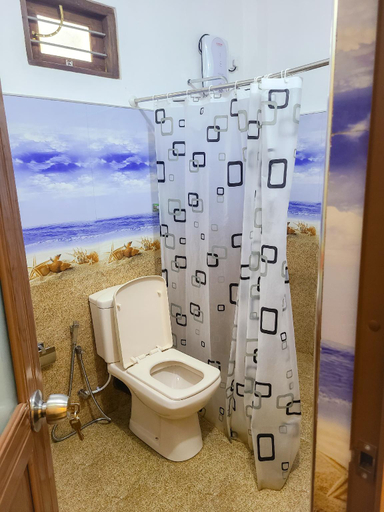 Bathroom 3, Vihanga resort habarana, Palugaswewa