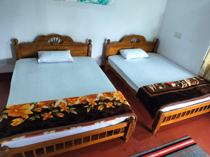 Others 2, Madan Homestay, Kodagu