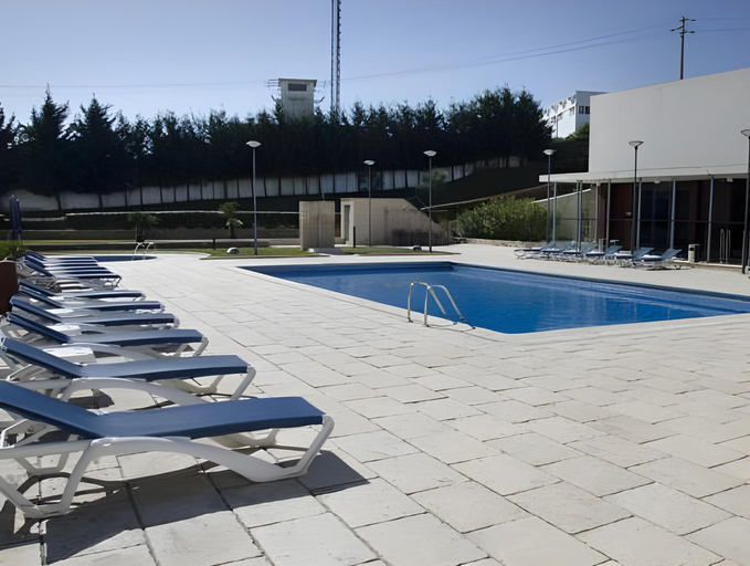 Sport & Beauty 2, VIP Executive Santa Iria Hotel, Vila Franca de Xira