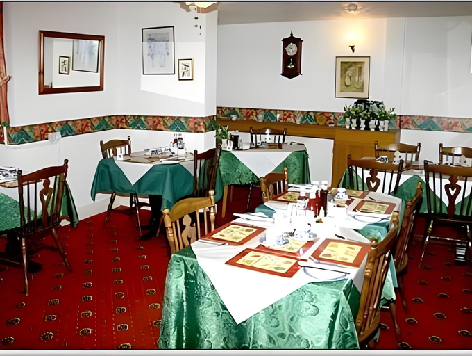 Food & Drinks 3, Belle View, Lincolnshire