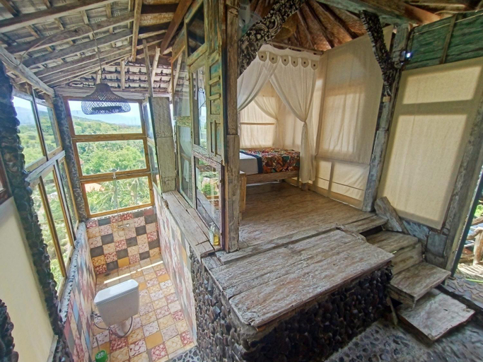 Bedroom, Dream Hill, Buleleng