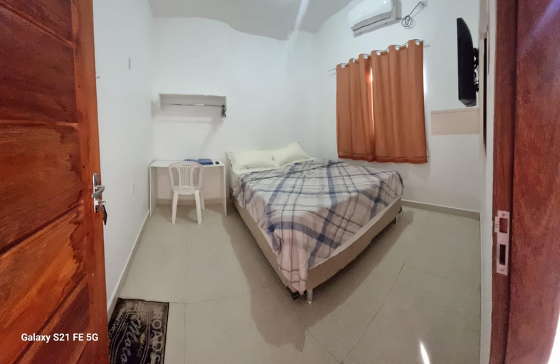 Others 3, Hotel Evoque, Macapa