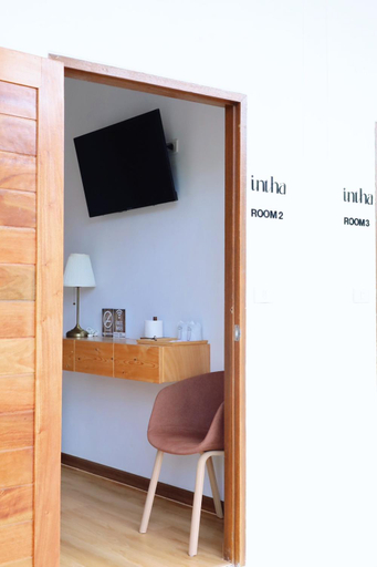 Bedroom 4, Intha Resort, Pak Tho