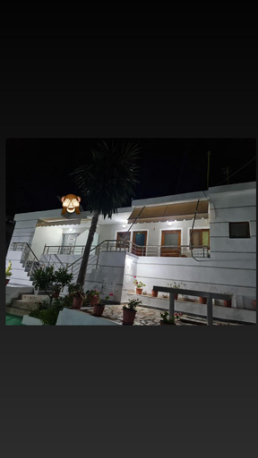Others 2, Villa Gezimi, Sarandës