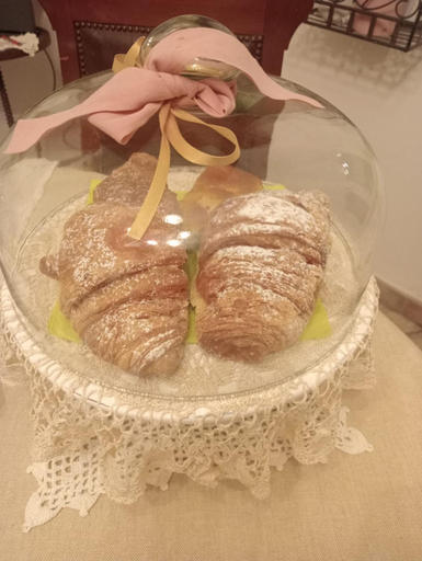 Food & Drinks 4, B&B Luna, Modena