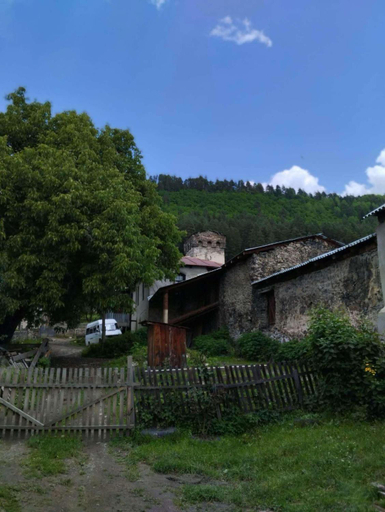 Exterior & Views 1, Lakhushdi Guesthouse, Mestia