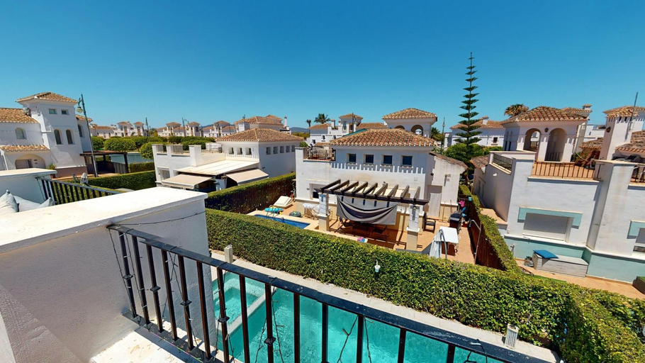 Others 3, Villa Chopa - A Murcia Holiday Rentals Property, Murcia