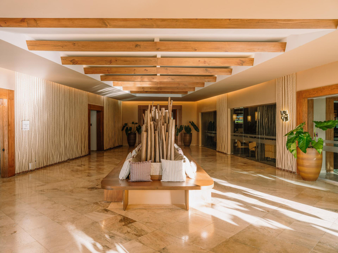 Public Area, Zel Punta Cana- All Suites, Salvaleon de Higuey