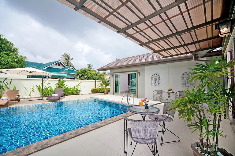 Others 2, Villa Naiyang - 5 Bed with Pool Nai Yang in Phuket, Phuket Island