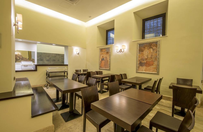 Food & Drinks 5, Albergo Sant'Emidio Hotel, Ascoli Piceno