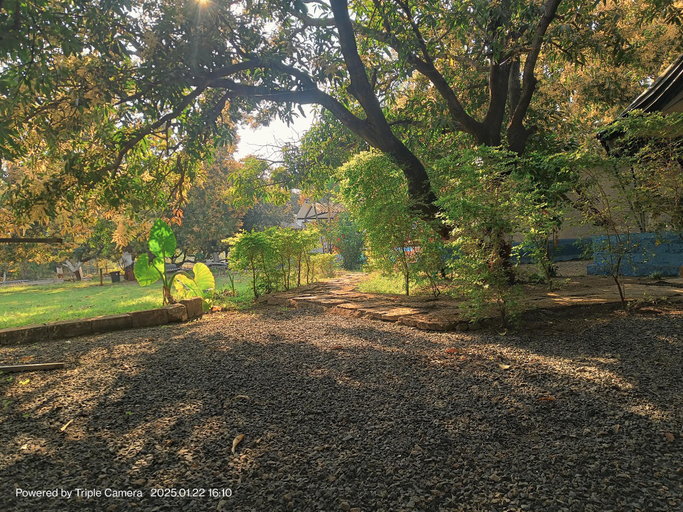 Others 5, Gir County Resort, Gir Somnath