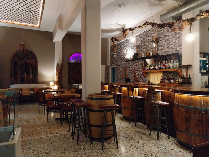Food & Drinks 3, Elatos, Central Greece