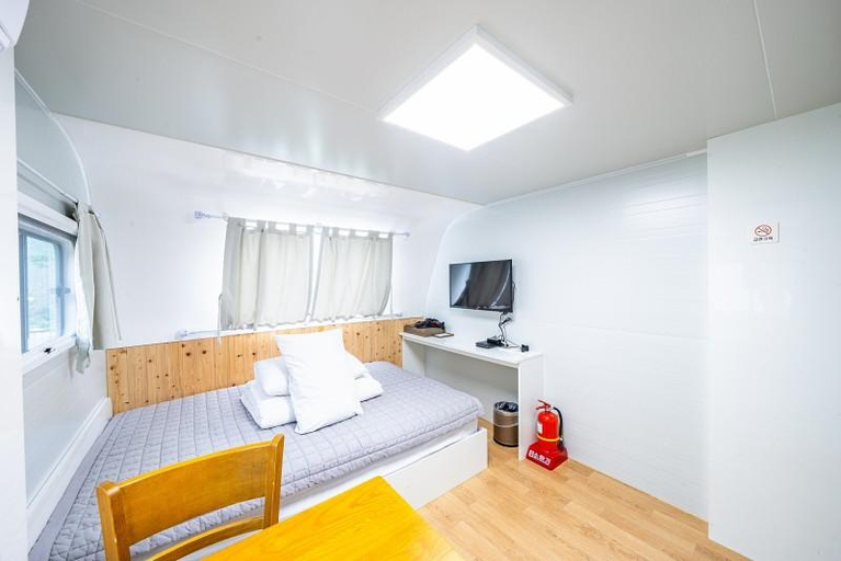 Others 4, Pocheon Story Forest Caravan Glamping, Pocheon
