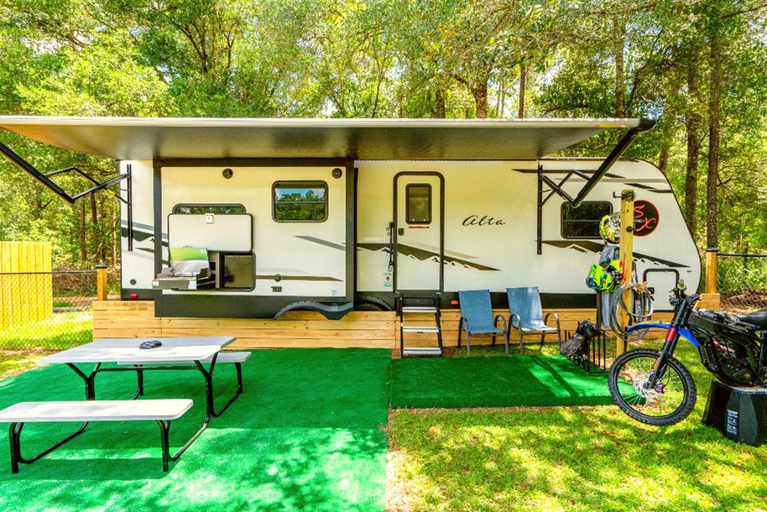 4, Moto Ranch at Croom, Hernando