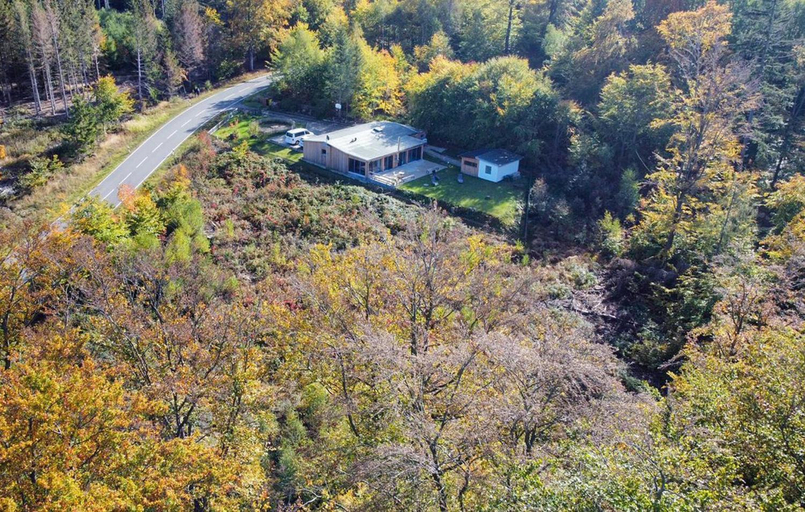 Others 5, Gorgeous Home In Thale Friedrichsbrunn With Wifi, Harz
