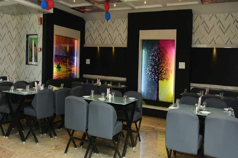 Food & Drinks 5, HOTEL SHAKUN PALACE , Kota