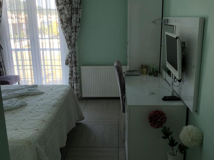 Bedroom 2, Agva Gunisigi Otel, Şile
