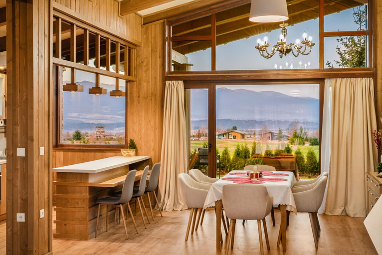 Others 5, Bansko Lux Villas for Ski & Chill by Top Kvartiri Ltd, Razlog