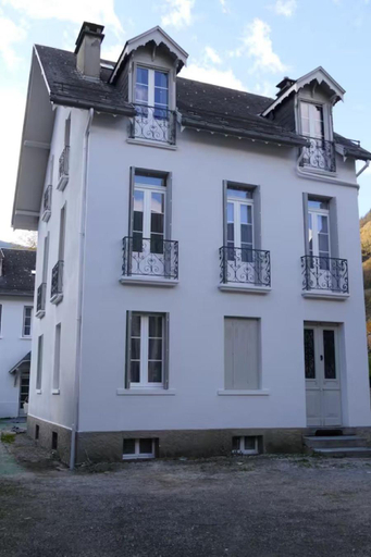 Others 3, L'Alexiane, Centre Luchon, parking gratuit, wifi, Haute-Garonne