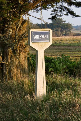 Others 3, La clef des champs, Morbihan