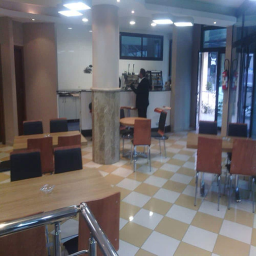 Others 4, Le Cristal Hotel, Bejaia