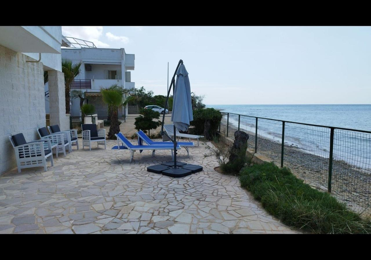 Others 4, Casa a Due Passi dal Mare, Lecce