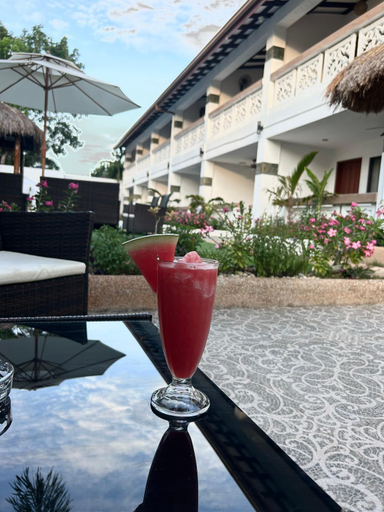 Food & Drinks 5, Alona Garden Suites, Panglao