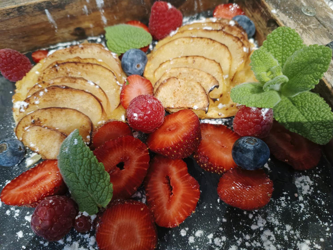 Food & Drinks 2, Le Pavillon des pivoines, Var