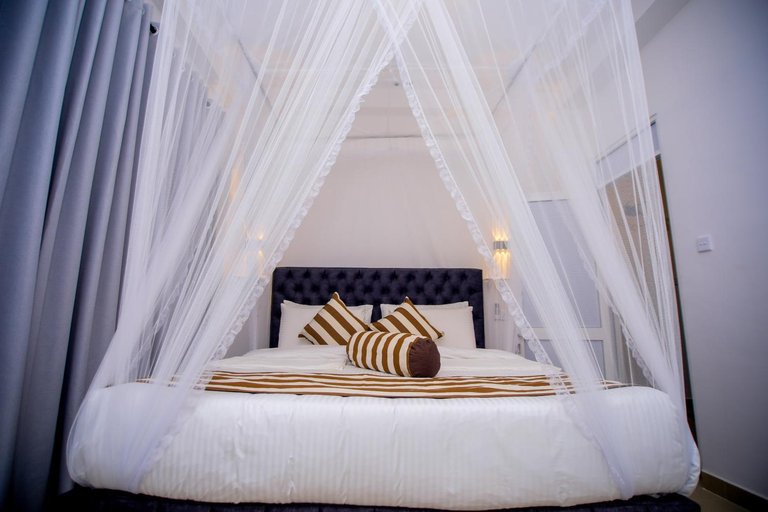 Bedroom 2, Ella Nimal Nest Inn, Ella