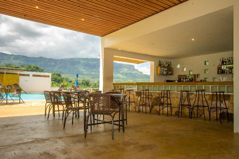 Food & Drinks 5, Mount Elgon Hotel & Spa, Bungokho