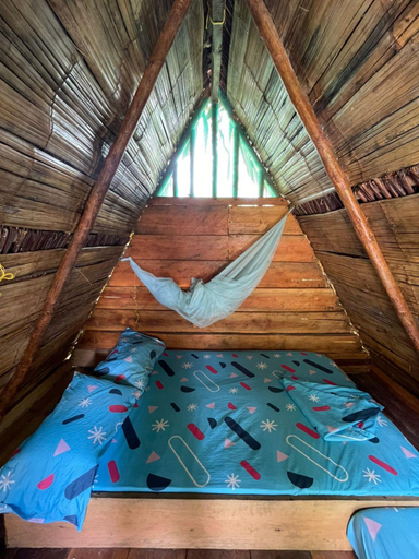 Bedroom 2, Wira Pora Hostal, Buenaventura