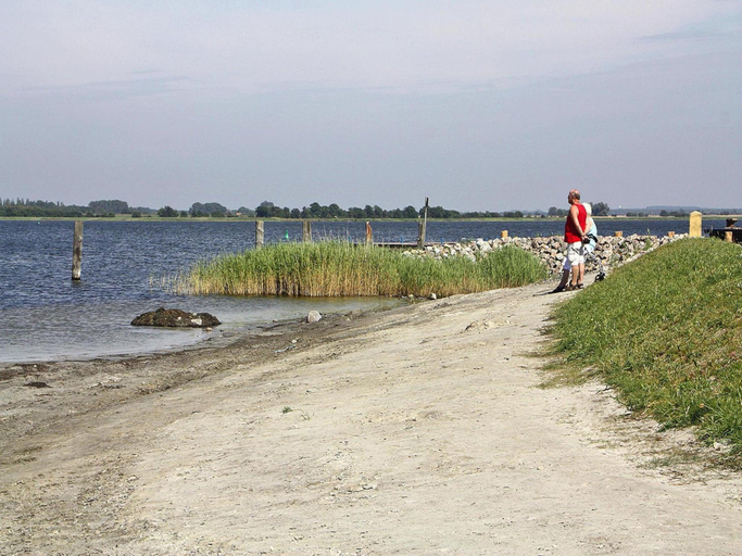 Others 4, Haus in Vieregge am Breetzer Bodden, Vorpommern-Rügen