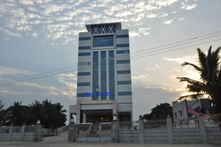 Exterior & Views 2, vijay park alandur, Chennai