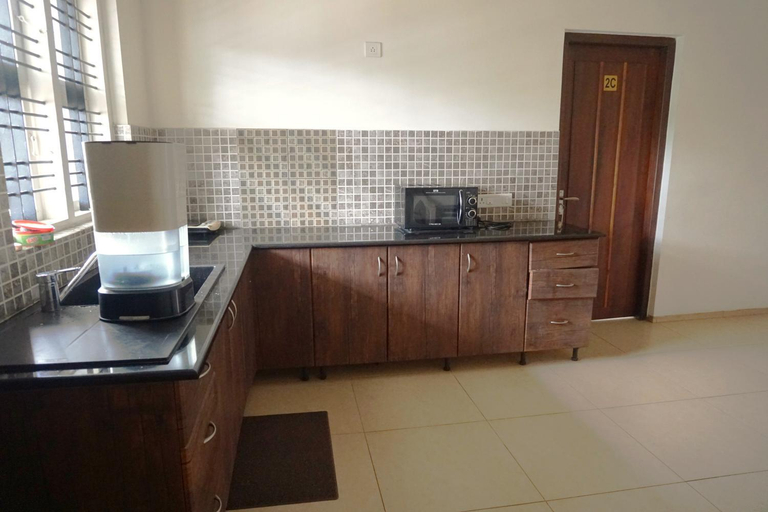 Others 5, Oleander Suites, Kodagu